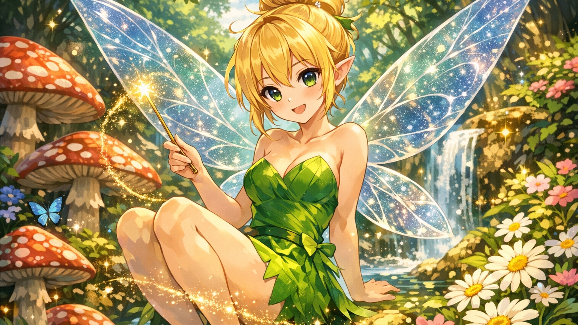 Tinkerbell