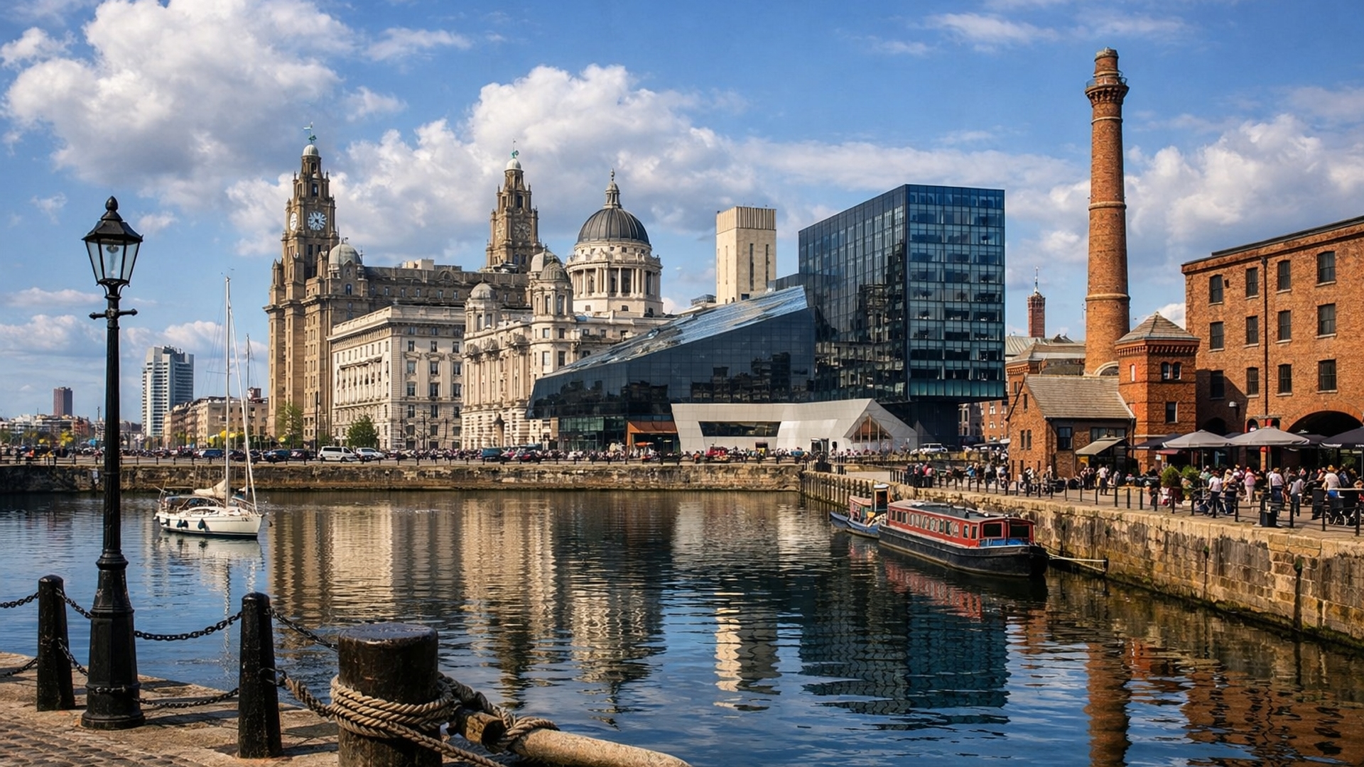 Liverpool