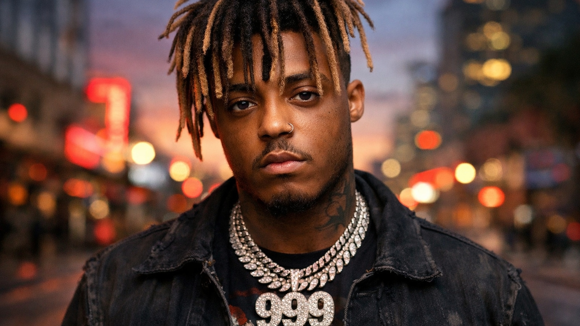Juice wrld