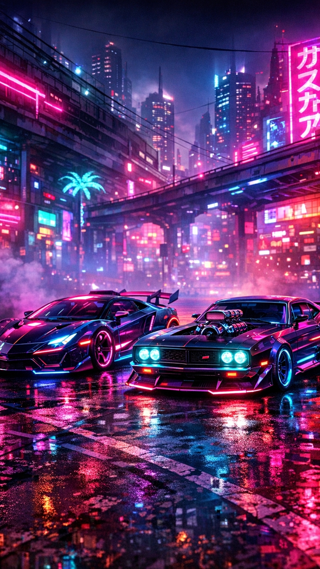cars