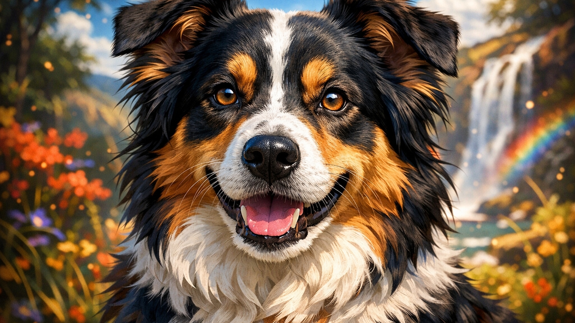 Dog