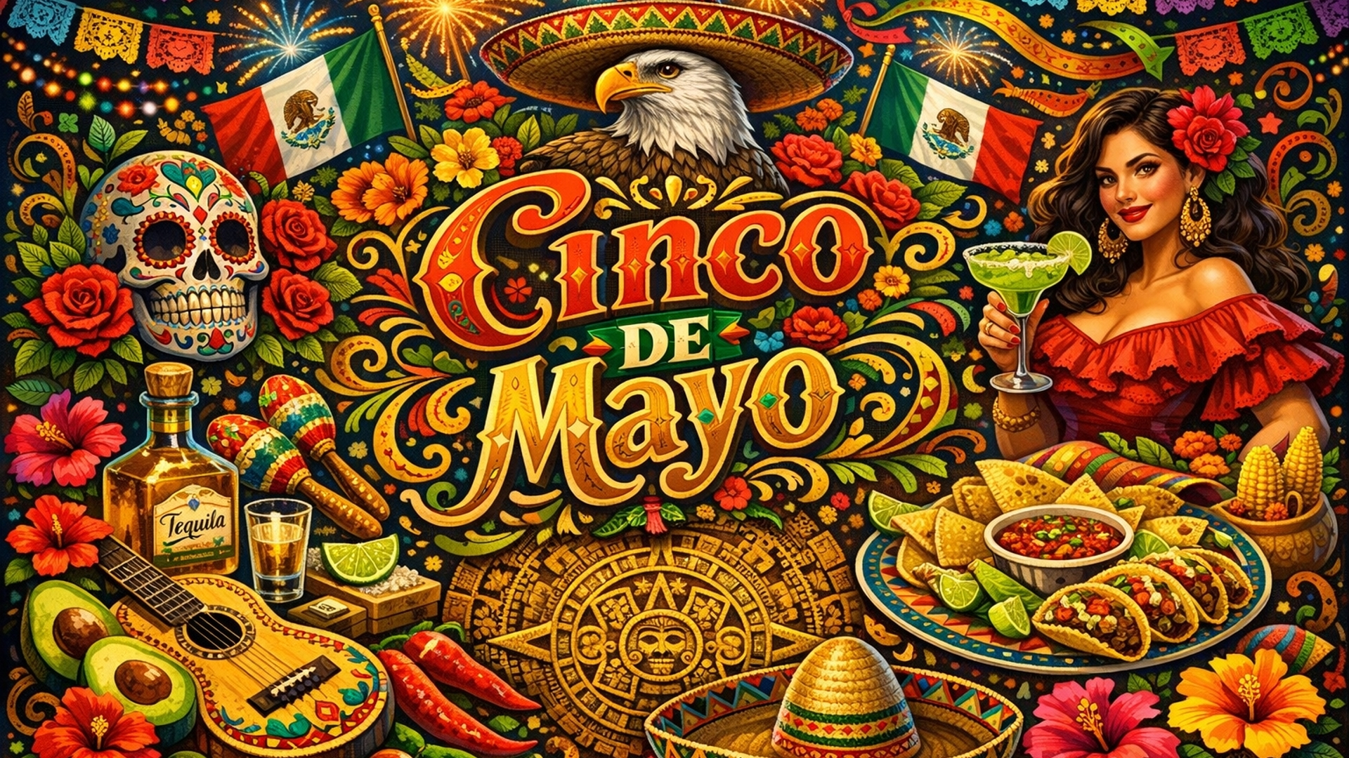 Cinco de Mayo