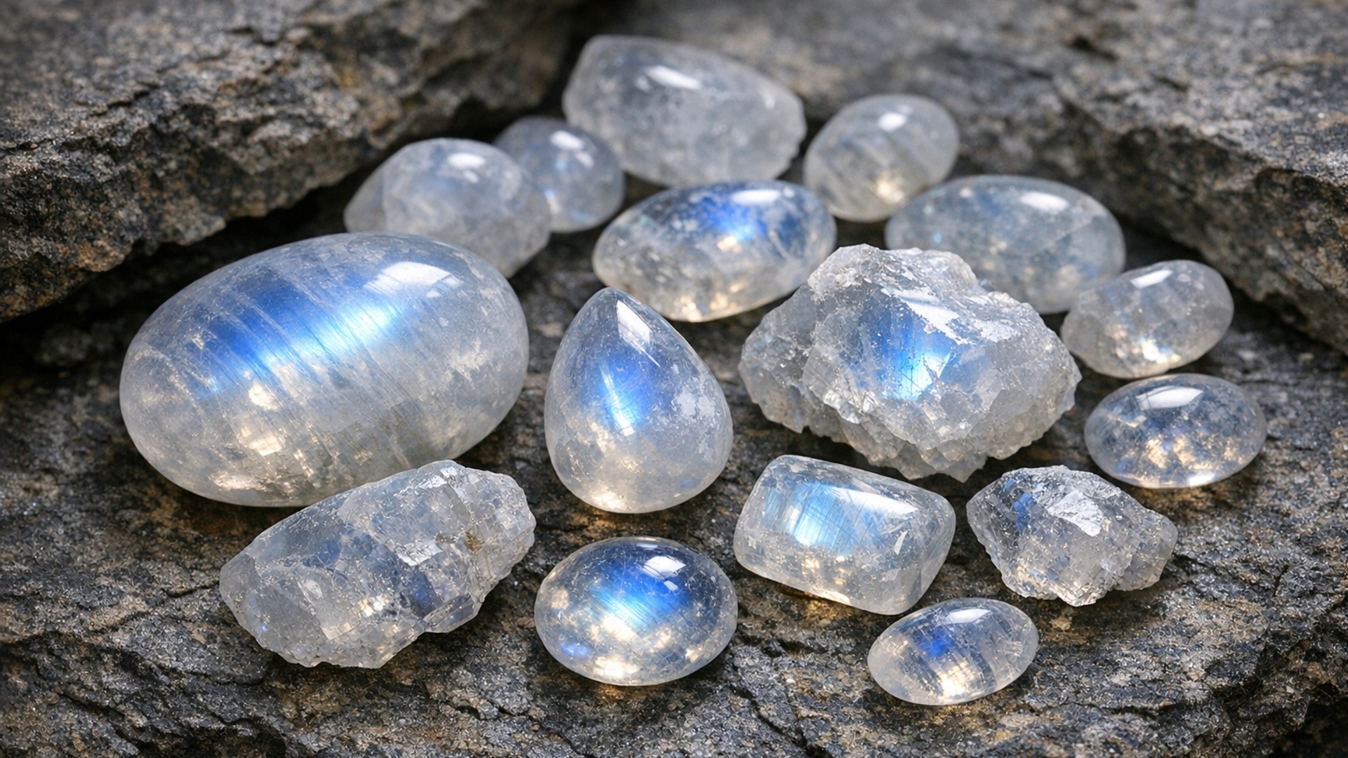 Moonstones HD