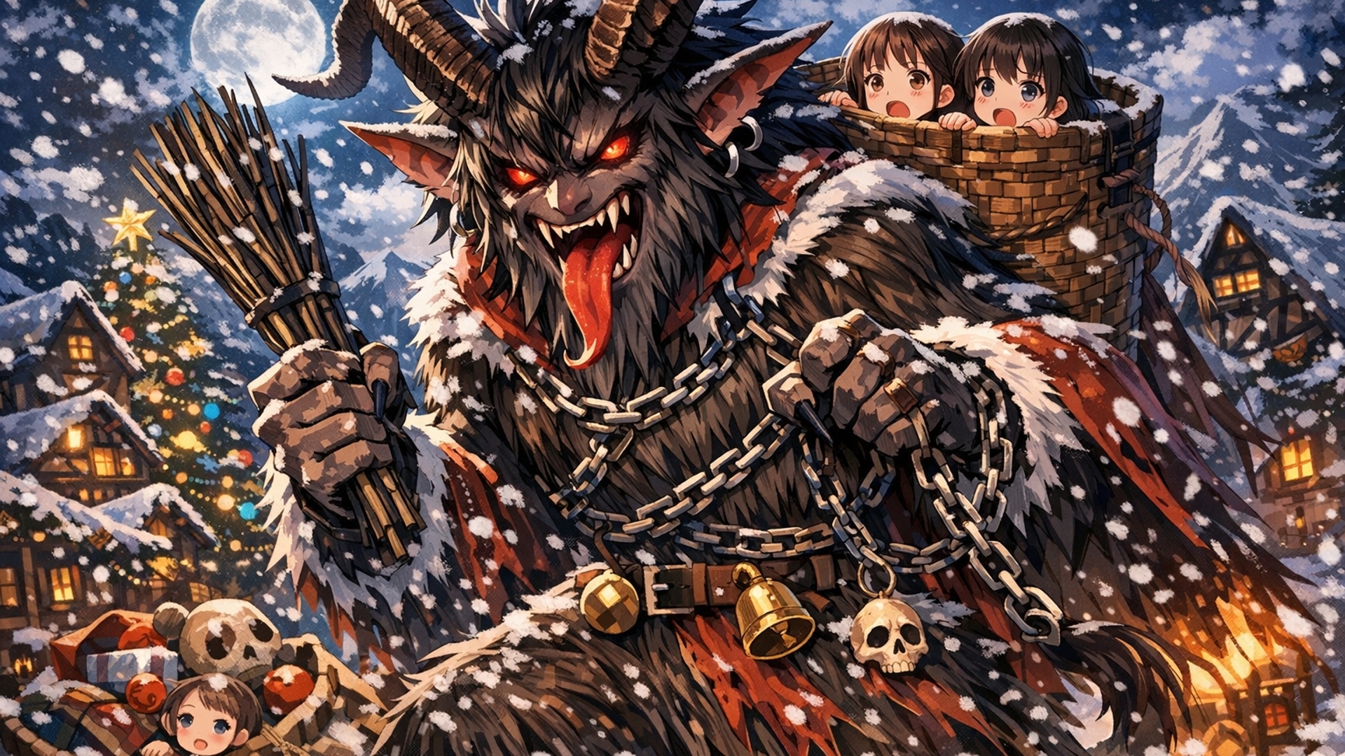 Krampus