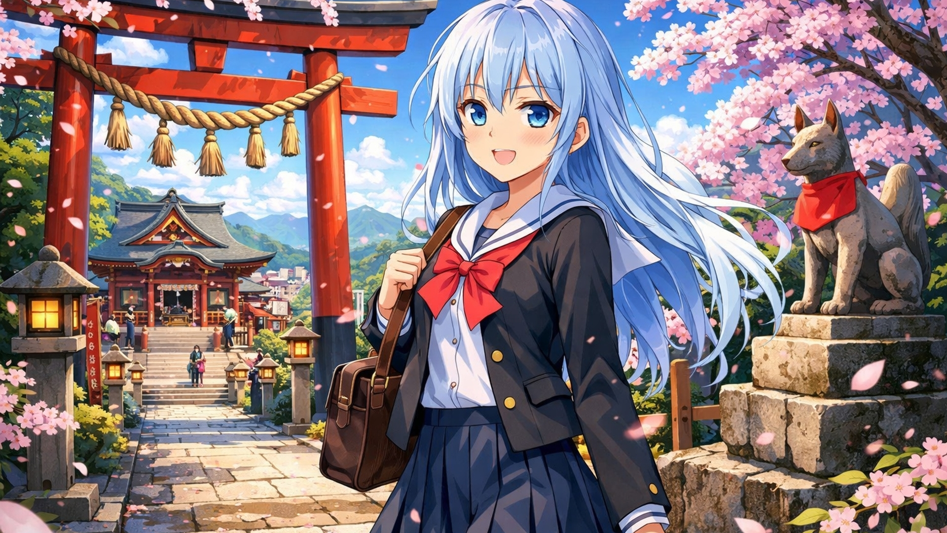 anime