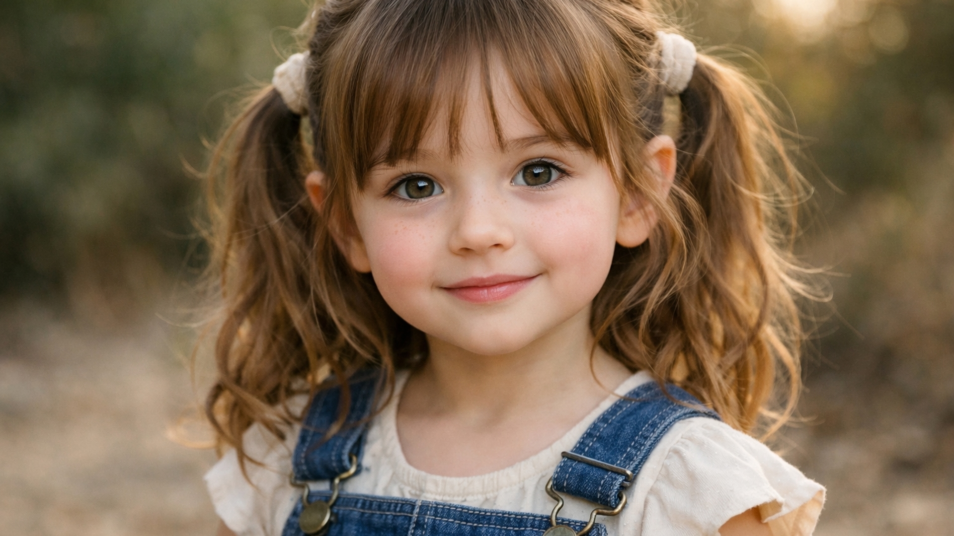 cute  girl
