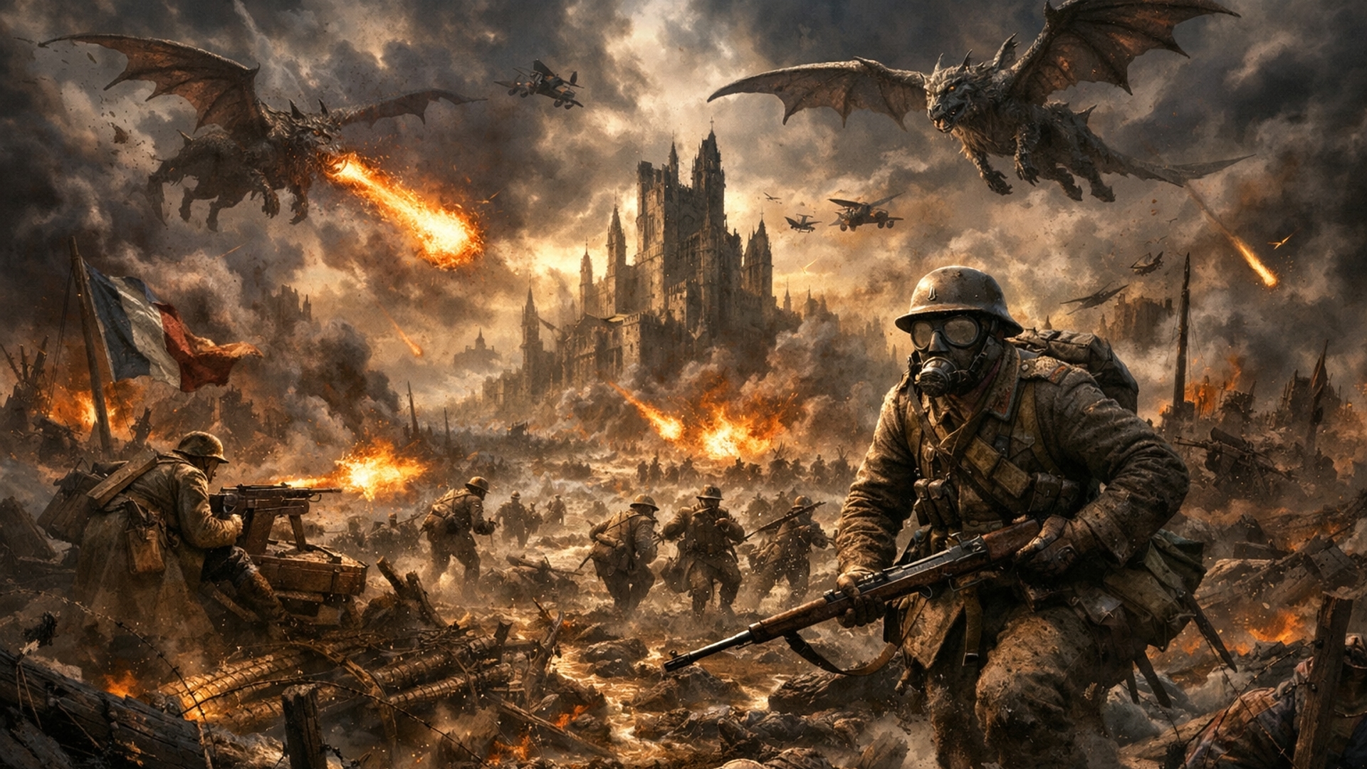 Ww1