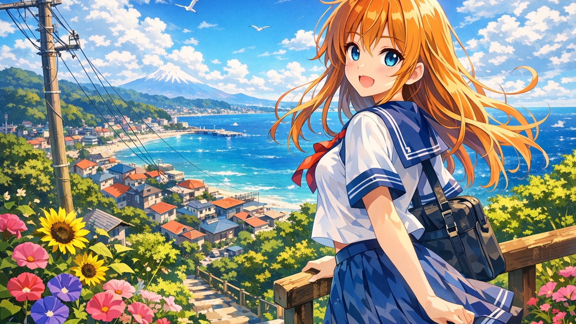 anime