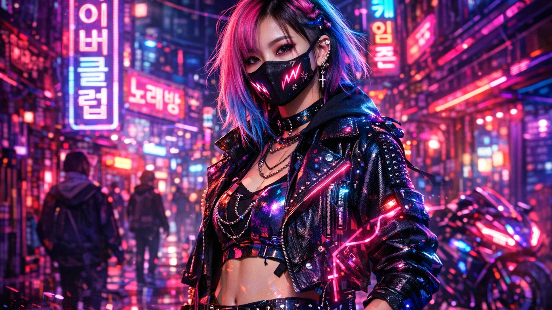 korean