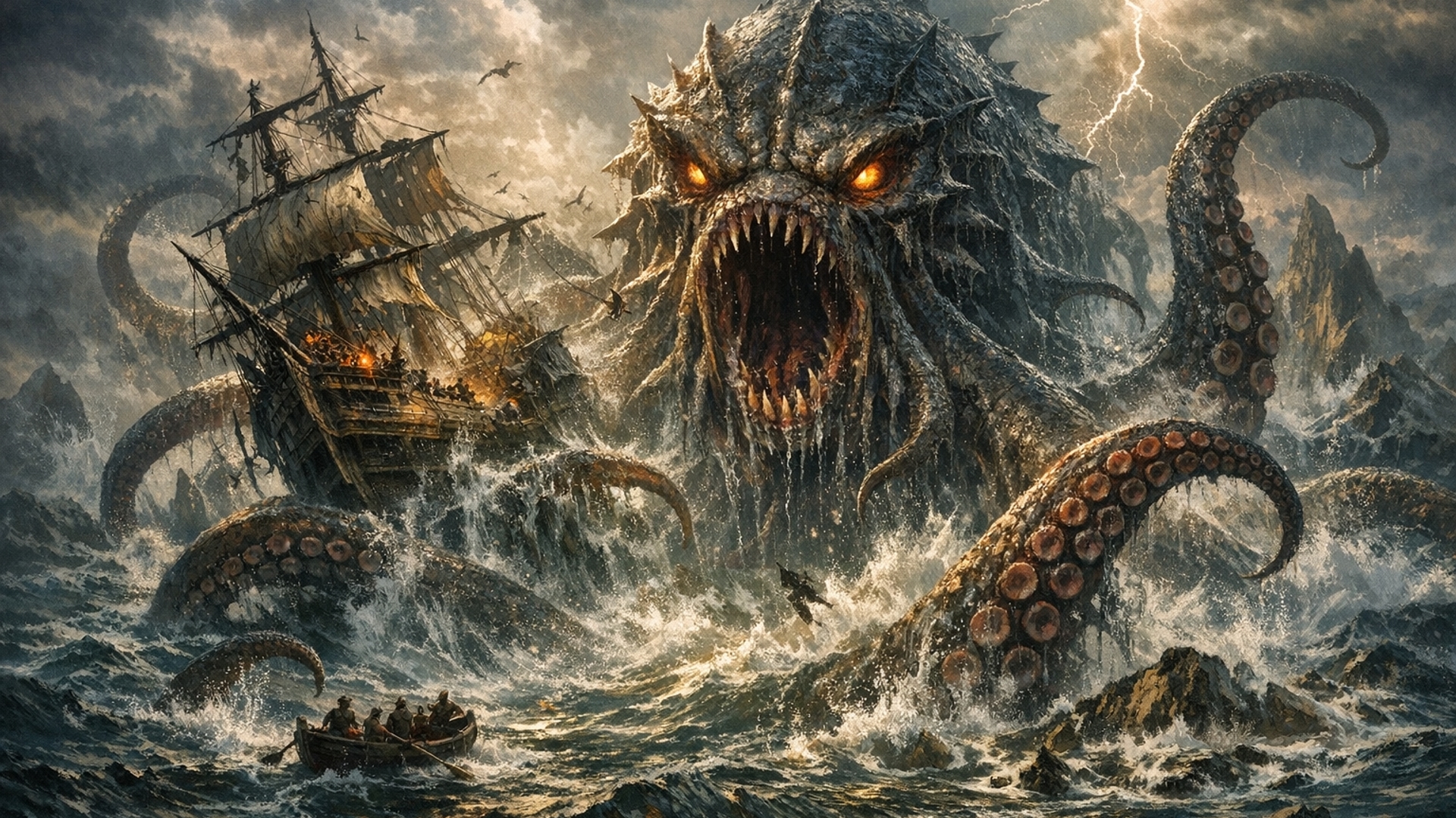 Kraken