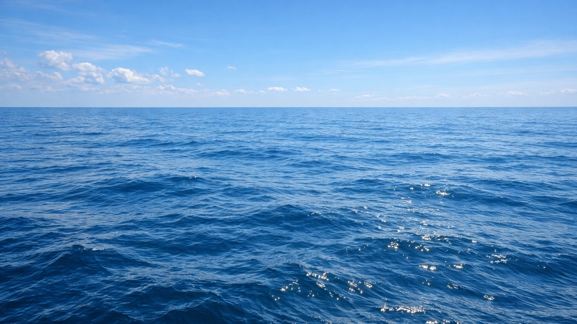 Calm Ocean HD