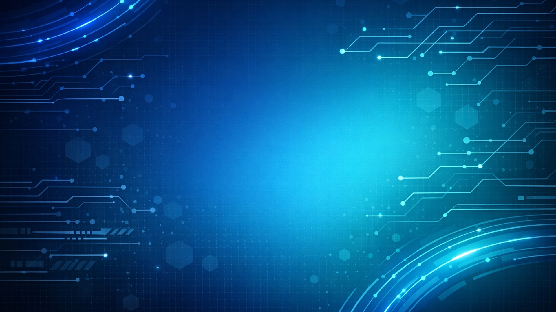 Simple Tech Wallpaper 