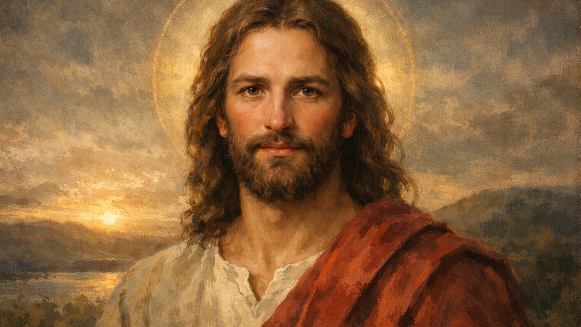 Jesús