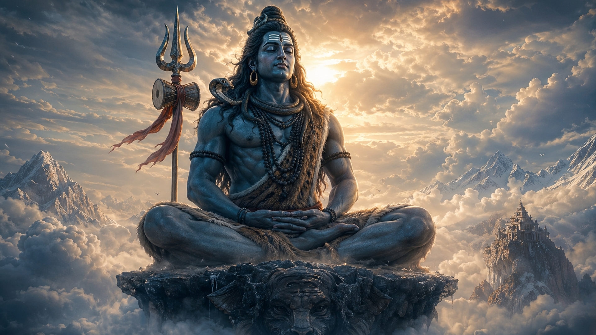god wallpapers