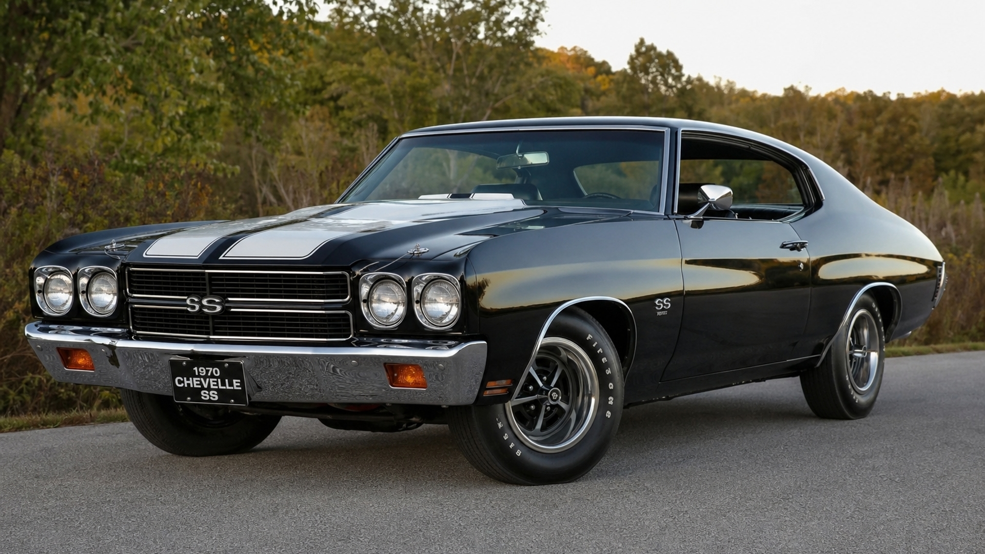 70 chevelle
