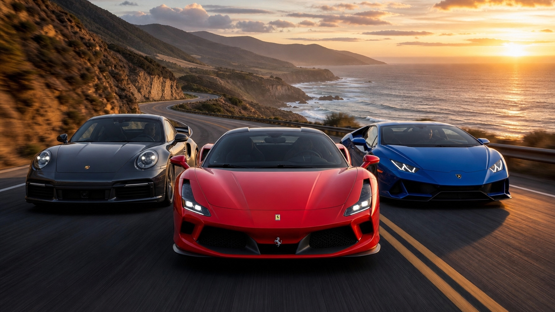 carros