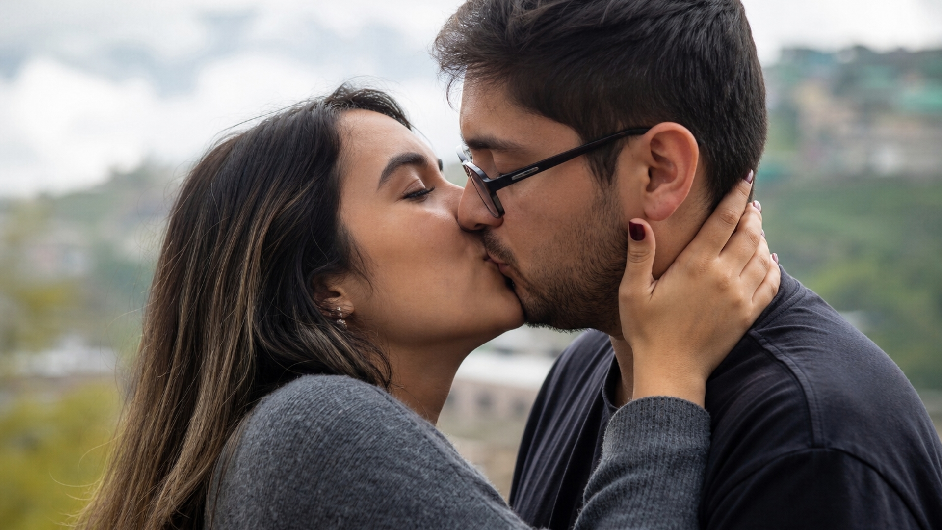 Buen beso