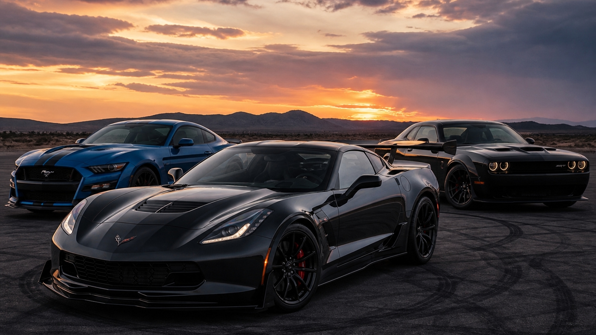 Cool cars