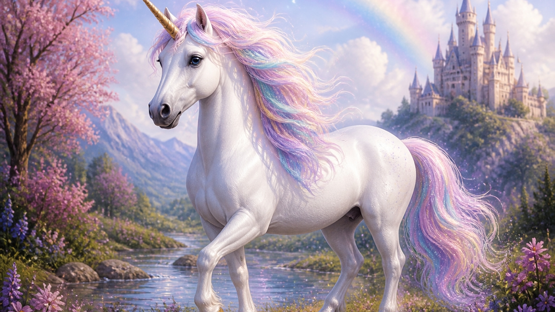 Unicorn 