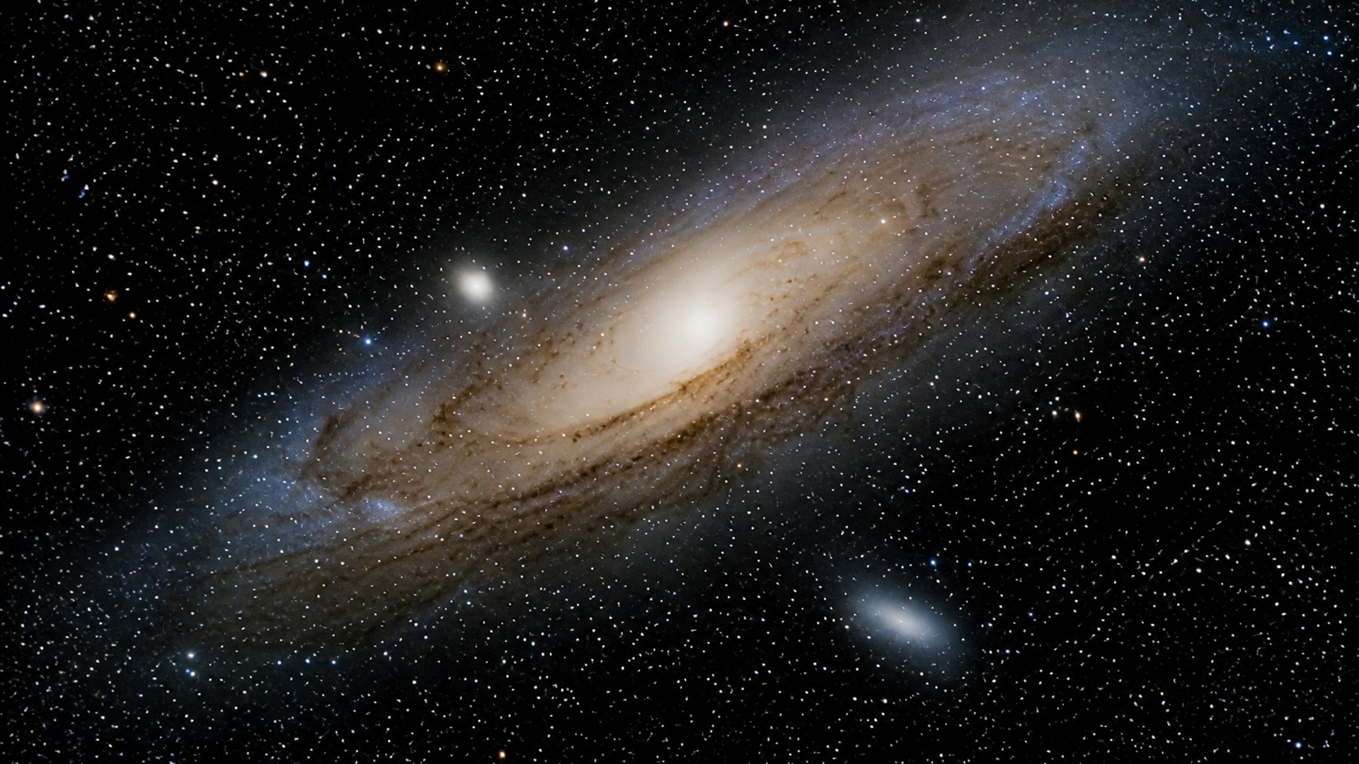 Space HD