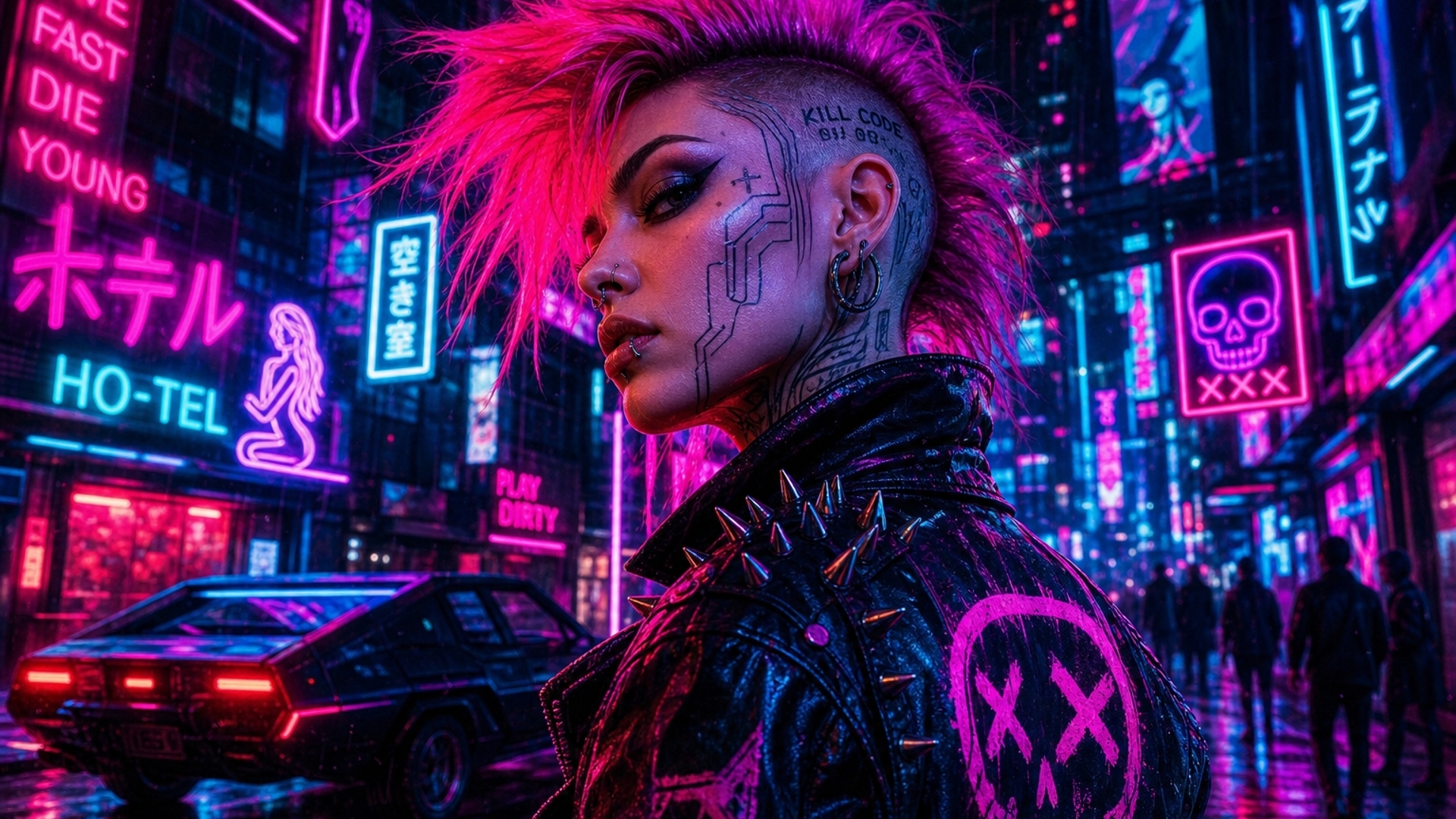 Neon