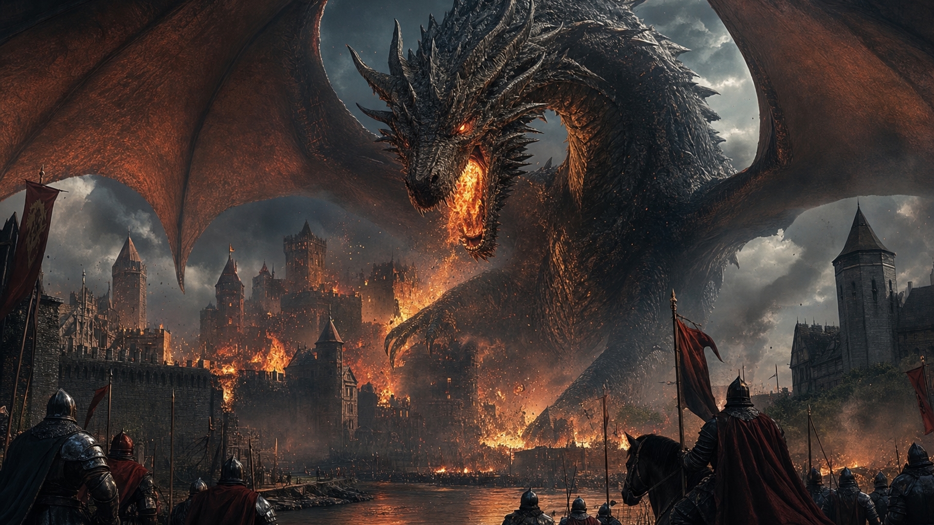 dragon