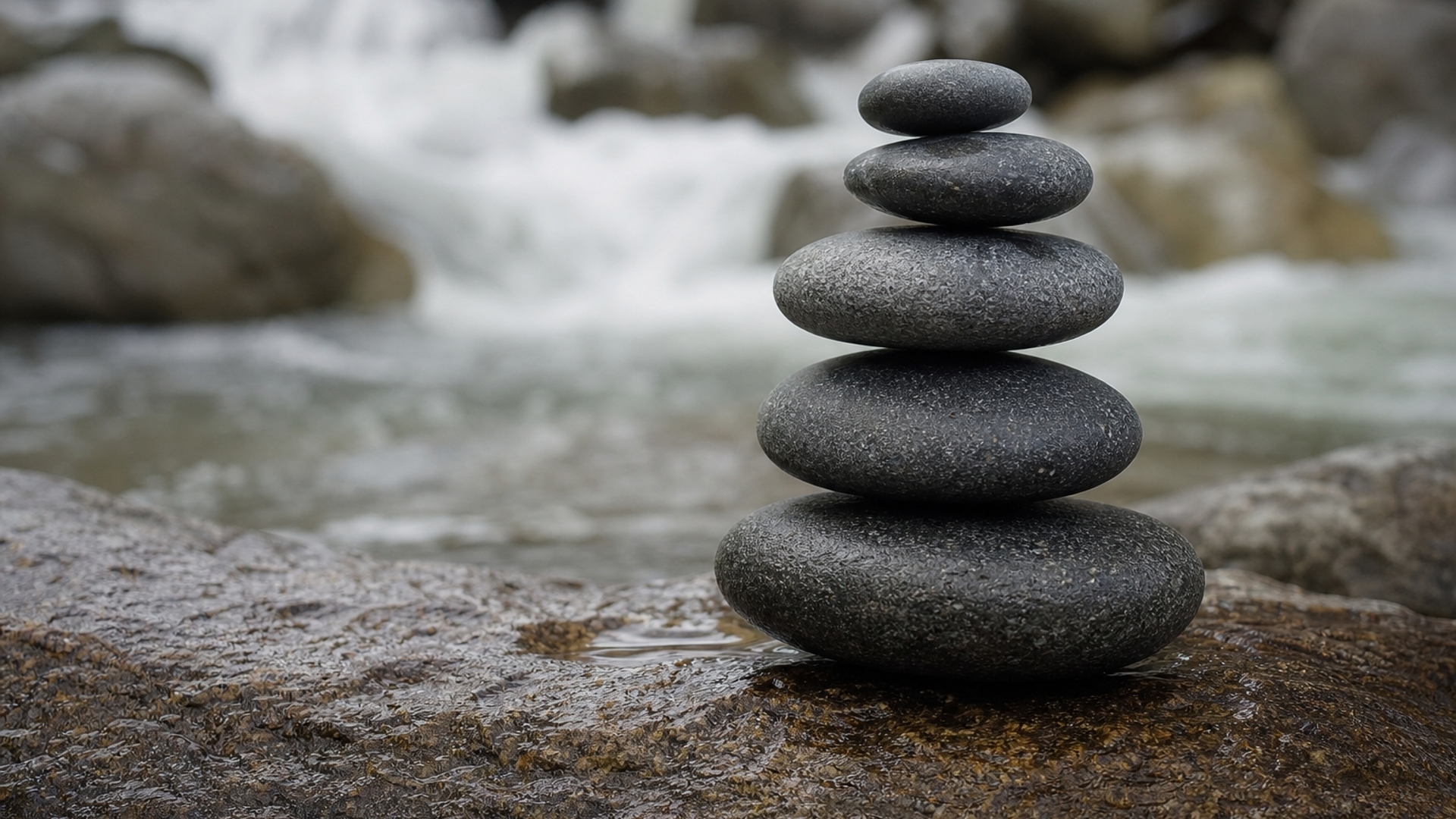 Zen Stones HD