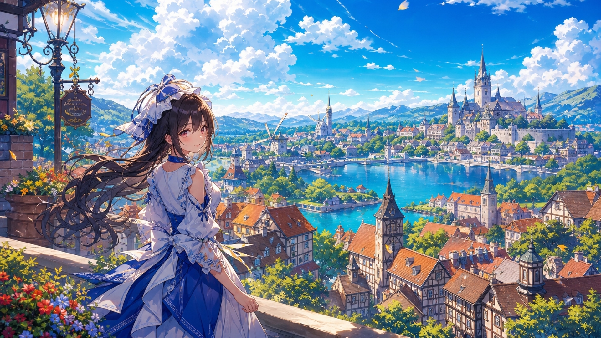 anime