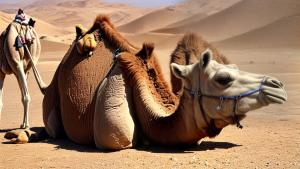 camel