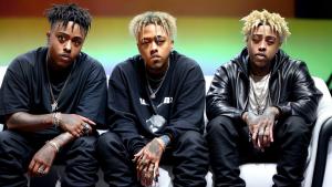 Juice wrld and xxxtentacion