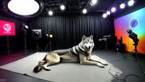 foto studio wolf