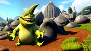 Sherk jugando elden ring