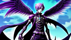 Thanatos from persona 3