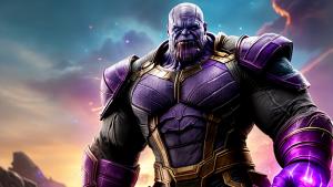 Thanos