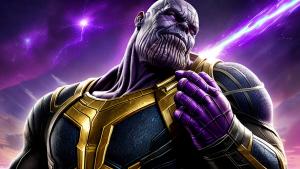 Thanos