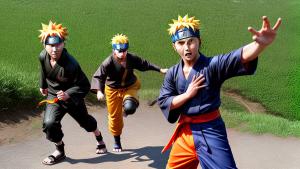 Naruto