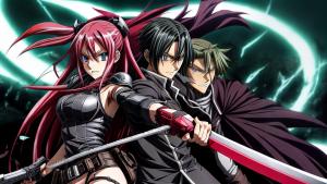 Akame ga kill