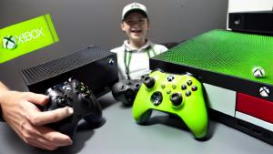 Xbox