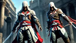 Assassins creed