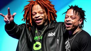 Trippie redd green