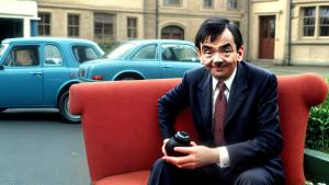 Mr bean