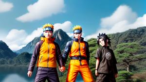 Naruto