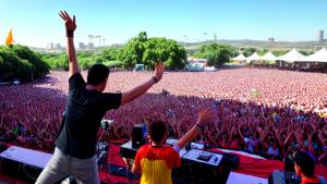 Festival de música