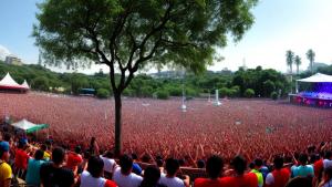 Festival de música