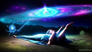 Astral projection