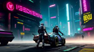 Cyberpunk 2077