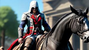 Assassin's creed etsio