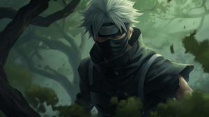 Kakashi