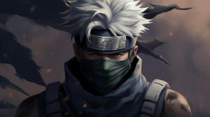 Kakashi