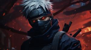 Kakashi